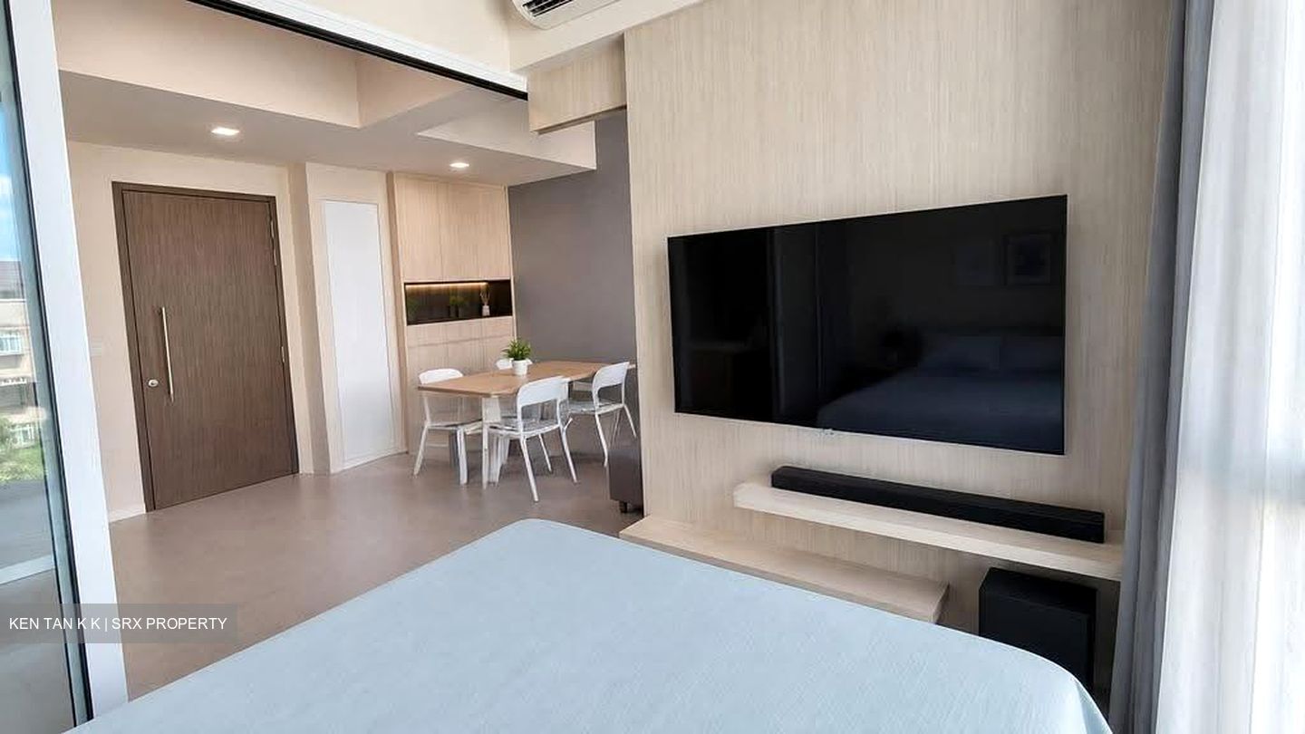 Roots @ Transit (D26), Apartment #616546311